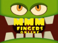 Žaidimas Mmm Fingers Online