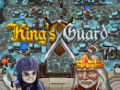 Žaidimas King's Guard TD