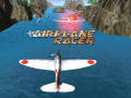 Žaidimas Airplane Racer