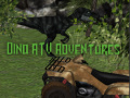 Žaidimas Dino ATV Adventures