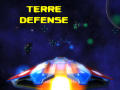Žaidimas Terre Defense