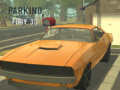 Žaidimas Parking Fury 3D