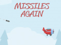 Žaidimas Missiles Again  