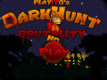 Žaidimas Dark Hunt HD: Brutality