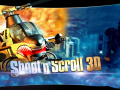 Žaidimas Shoot N Scroll 3D