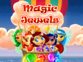 Žaidimas Magic Jewels