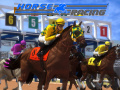 Žaidimas Horse Racing