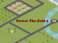 Žaidimas Power The Grid 3