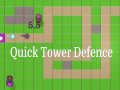 Žaidimas Quick Tower Defense