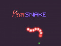 Žaidimas Neon Snake