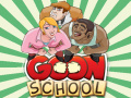 Žaidimas Goon School