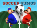 Žaidimas Soccer Sumos