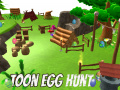Žaidimas Toon Egg Hunt