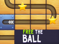 Žaidimas Free the Ball
