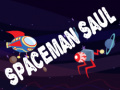 Žaidimas Spaceman Saul