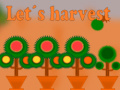 Žaidimas Let's Harvest