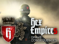 Žaidimas Hex Empires