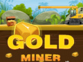 Žaidimas Gold Miner