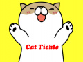 Žaidimas Cat Tickle