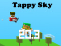 Žaidimas Tappy Sky