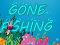 Žaidimas Gone Fishing