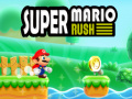 Žaidimas Super Mario Run