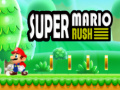 Žaidimas Super Mario Rush