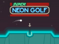 Žaidimas Super Neon Golf