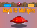 Žaidimas Mach 10 Multiples