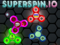 Žaidimas SuperSpin.io