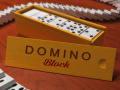 Žaidimas Domino Block  