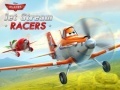 Žaidimas Planes: Jet Stream Racers
