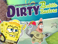 Žaidimas SpongeBob and Patrick: Dirty Bubble Busters