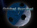 Žaidimas Orbital survival