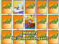 Žaidimas Memory Dr Dimensionpants