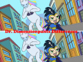 Žaidimas Dr. Dimensionpants Differences
