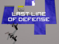 Žaidimas Last Line of Defense