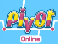 Žaidimas Pivot Online