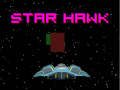 Žaidimas Space Hawk