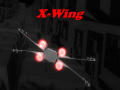 Žaidimas X-Wing