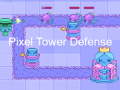 Žaidimas Pixel Tower Defense