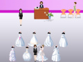 Žaidimas Wedding Shop 2