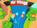 Žaidimas Air Wings