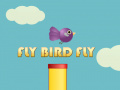 Žaidimas Fly Bird Fly
