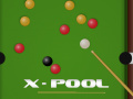 Žaidimas X-Pool