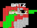 Žaidimas Batz & Ballz