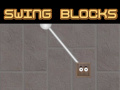 Žaidimas Swing Block