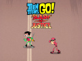 Žaidimas Teen Titans Go: Slash of Justice