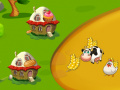 Žaidimas Frenzy Farming
