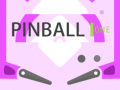 Žaidimas Pinball One